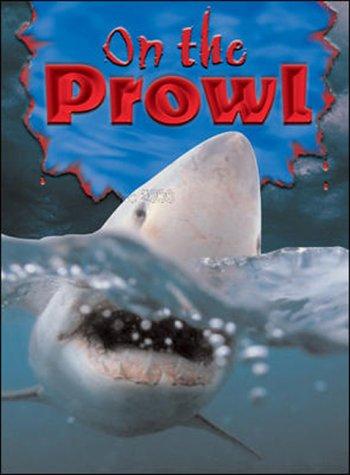 Cover of On the prowl
