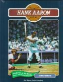 Cover of Hank Aaron
