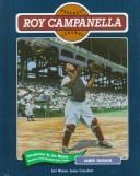 Cover of Roy Campanella