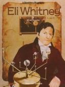 Cover of Eli Whitney, great inventor