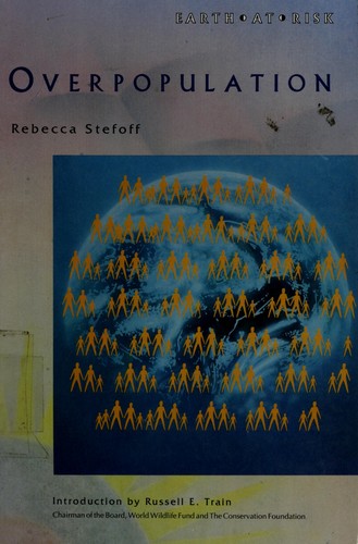 Cover of Overpopulation