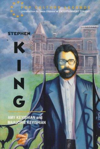 Cover of Stephen King