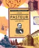 Cover of Louis Pasteur and germs
