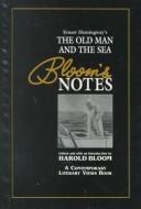 Cover of Ernest Hemingway's The Old Man And The Sea