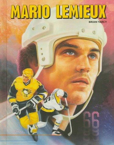 Cover of Mario Lemieux