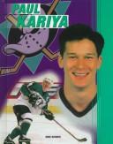 Cover of Paul Kariya