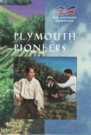 Cover of Plymouth pioneers