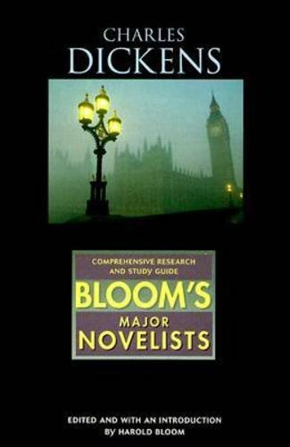 Cover of Charles Dickens