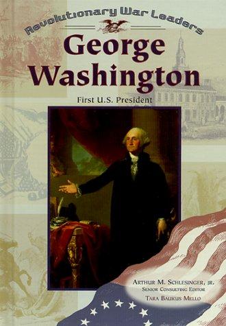 Cover of George Washington