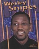 Cover of Wesley Snipes
