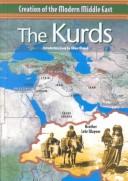 Cover of The Kurds (Creation of the Modern Middle East)