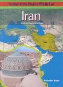 Cover of Iran (Creation of the Modern Middle East)