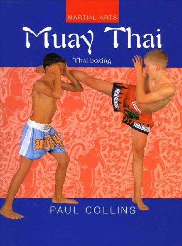 Cover of Muay Thai