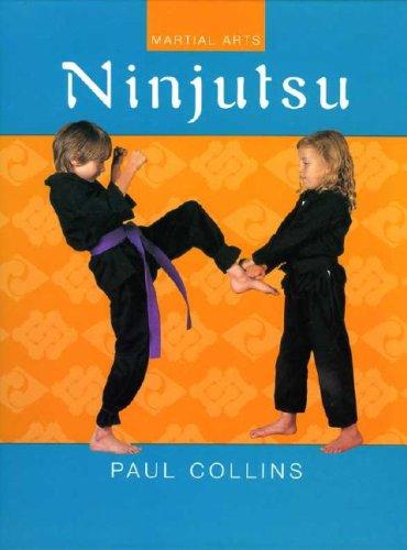 Cover of Ninjutsu