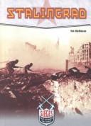 Cover of Stalingrad (Sieges That Changed the World)
