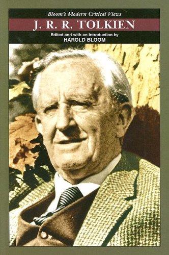 Cover of J.R.R. Tolkien