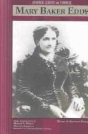 Cover of Mary Baker Eddy (Spiritual Leaders and Thinkers)