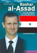 Cover of Bashar Al-Assad (Major World Leaders)