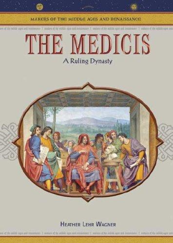 Cover of The Medicis
