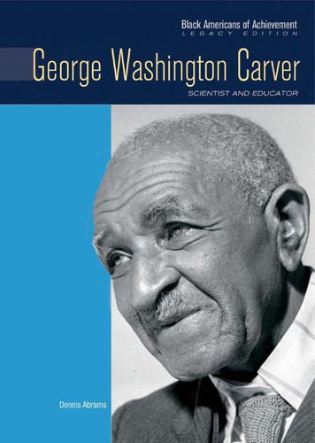 Cover of George Washington Carver