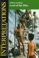 Cover of Modern Critical Interpretations. Lord of the Flies