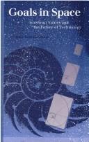 Cover of Goals in space