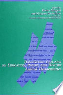 Cover of Hans-Georg Gadamer on Education, Poetry, and History