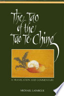 Cover of The Tao of the Tao Te Ching