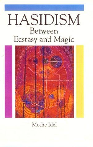 Cover of Hasidism