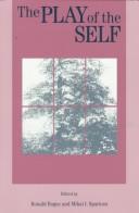 Cover of The Play of the self