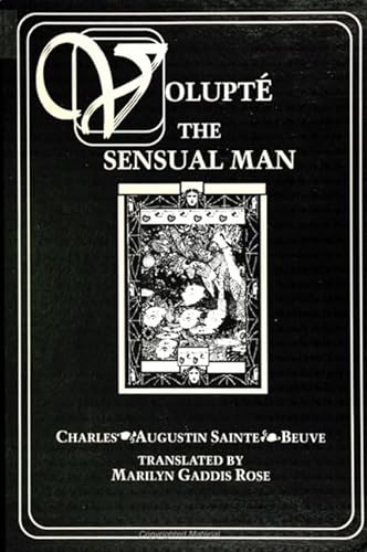 Cover of Volupté