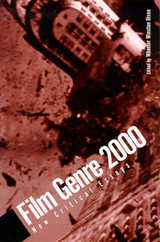 Cover of Film Genre 2000