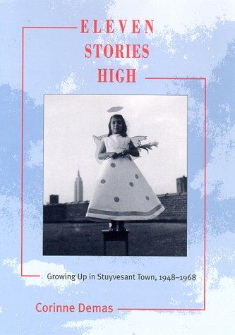 Cover of Eleven Stories High