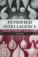 Cover of Petrified Intelligence