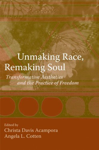 Cover of Unmaking Race, Remaking Soul