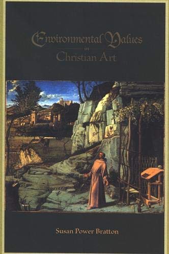 Cover of Environmental Values in Christian Art