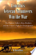 Cover of Lincoln's veteran volunteers