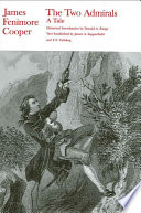Cover of The Two Admirals
