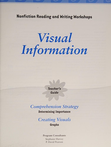 Cover of Workshop