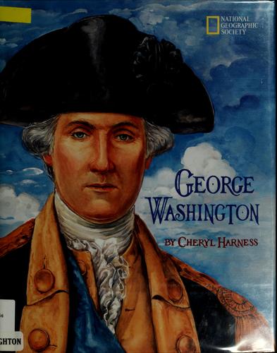 Cover of George Washington