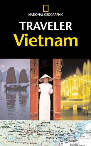 Cover of National Geographic Traveler