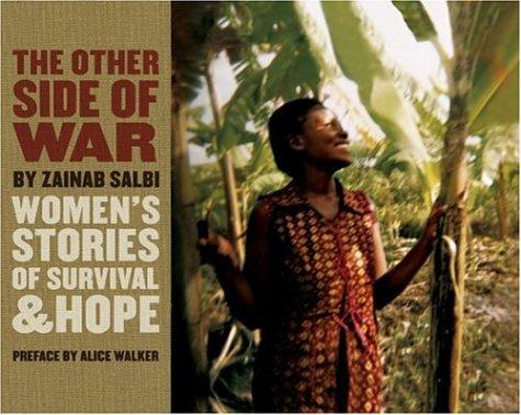 Cover of The Other Side of War