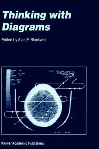 Cover of Thinking with diagrams