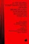 Cover of A top-down constraint-driven design methodology for analog integrated circuits