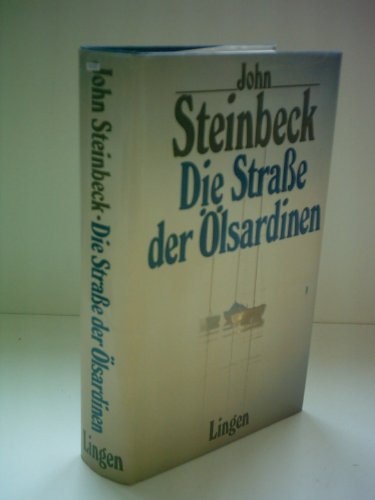 Cover of The John Steinbeck Collection