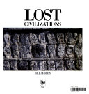 Cover of Lost Civilizations