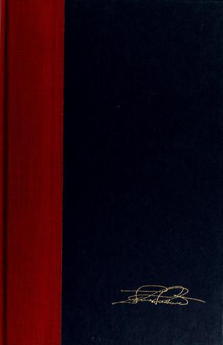 Cover of The doomed planet