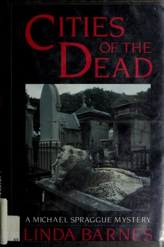 Cover of Cities of the dead
