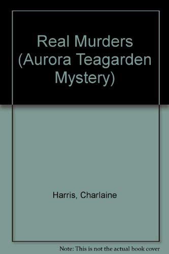 Cover of Real Murders