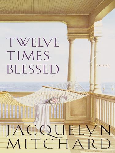 Cover of Twelve Times Blessed